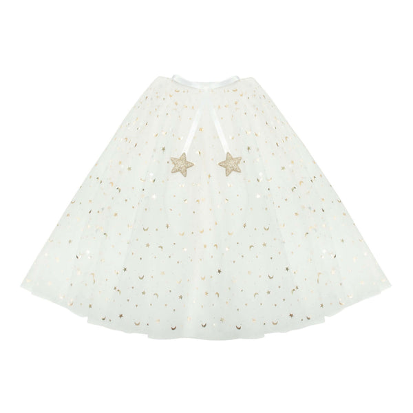 Mimi & Lula, Angel Long Tutu