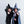 Mimi & Lula, Beatrix Bow Witch Hat