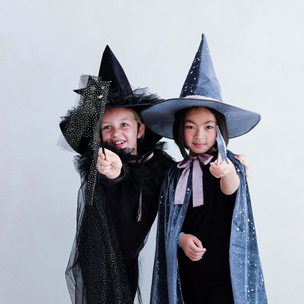 Mimi & Lula, Beatrix Bow Witch Hat
