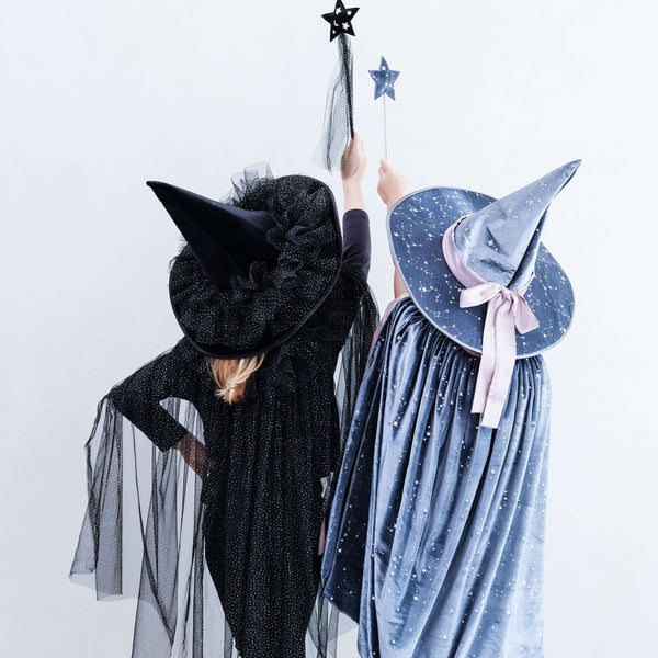 Mimi & Lula, Beatrix Bow Witch Hat