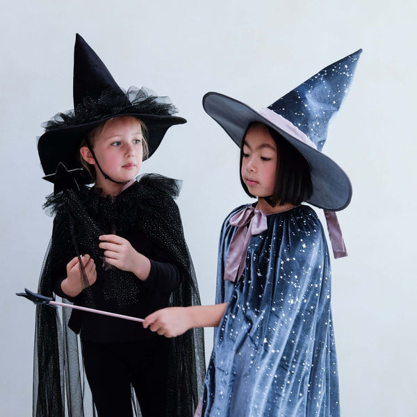 Mimi & Lula, Beatrix Bow Witch Hat