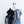 Mimi & Lula, Beatrix Witch Wand in Grey