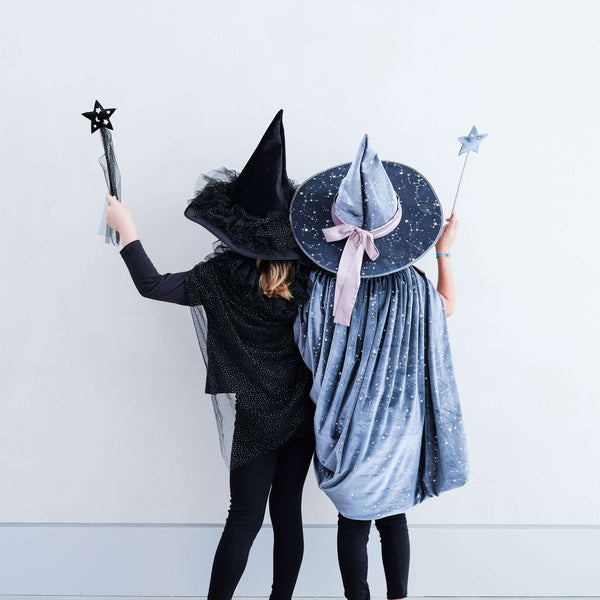 Mimi & Lula, Beatrix Bow Witch Hat