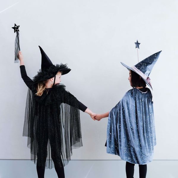 Mimi & Lula, Beatrix Bow Witch Hat