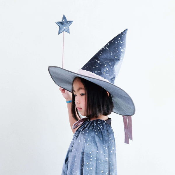 Mimi & Lula, Beatrix Bow Witch Hat