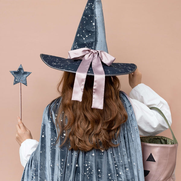 Mimi & Lula, Beatrix Bow Witch Hat