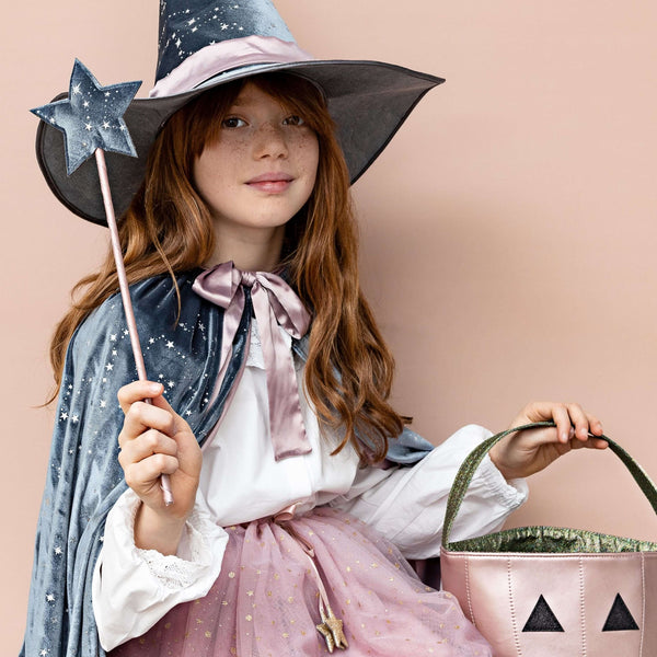 Mimi & Lula, Beatrix Bow Witch Hat