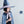 Mimi & Lula, Beatrix Witch Wand in Grey