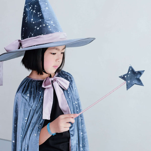 Mimi & Lula, Beatrix Bow Witch Hat