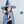Mimi & Lula, Beatrix Cape with Bow
