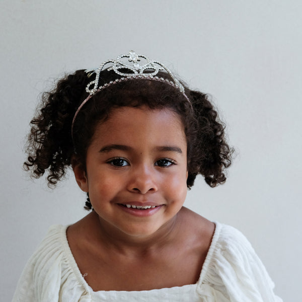 Mimi & Lula, Classic Princess Tiara