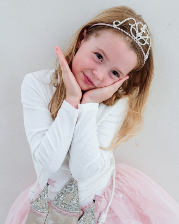 Mimi & Lula, Classic Princess Tiara