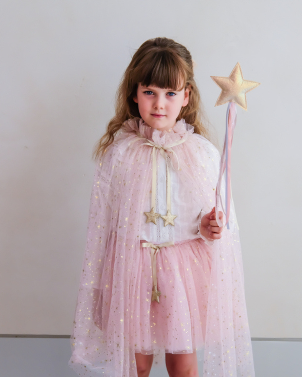Mimi & Lula, Pretty Sparkly Wand
