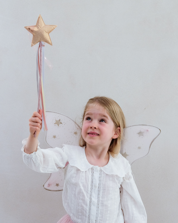 Mimi & Lula, Pretty Sparkly Wand