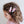 Mimi & Lula, Floral Pom Pom Cherries Clips
