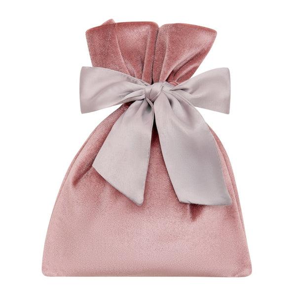 Mimi & Lula, Gifting Pouch - Pink