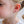 Mimi & Lula,  Kittybow Stick on Earrings