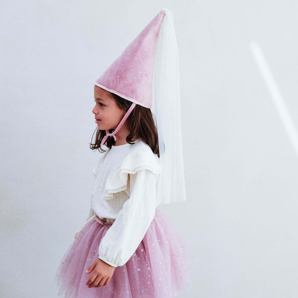 Mimi & Lula, Luxe Princess Hat