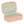 Mimi & Lula, Mini Jewellery Box - Pink