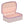 Mimi & Lula, Mini Jewellery Box - Purple