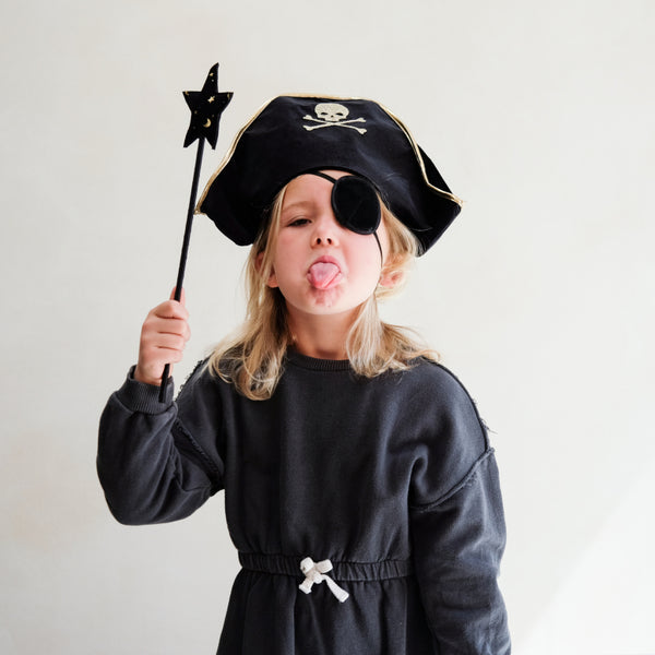 Mimi & Lula, Pirate Dress-Up Set