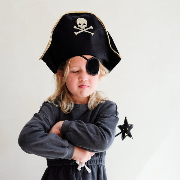 Mimi & Lula, Pirate Dress-Up Set