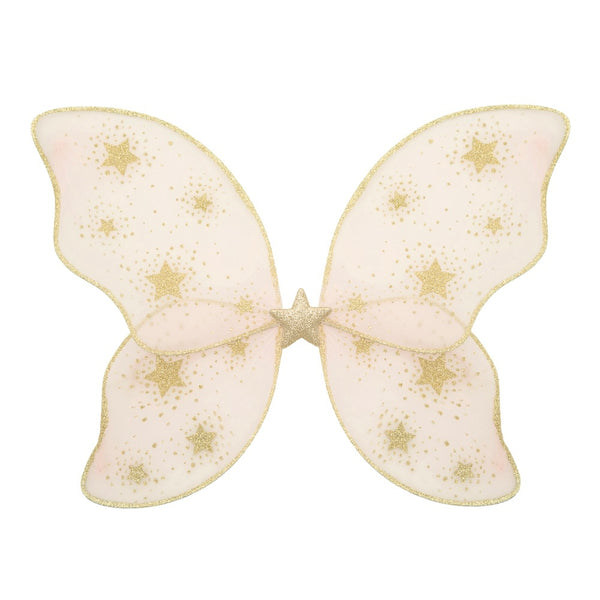 Mimi & Lula, Starry Night Wings - Pink