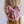 Mimi & Lula, Scalloped Edge Velvet Bow