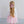 Mimi & Lula, Scalloped Edge Velvet Bow