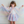 Mimi & Lula, Shooting Star Ombre Cape