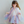Mimi & Lula, Shooting Star Ombre Cape