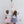 Mimi & Lula, Starry Night Wings - Pink