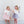Mimi & Lula, Starry Night Wings - Pink