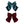 Mimi & Lula, Velvet Agnes Bows