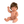 Mini Colettos, Rafael (Brunette Boy Doll with Brown Eyes)