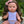 Mini Colettos, Alaska (Brunette with Brown Eyes)