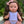 Mini Colettos, Alaska (Brunette with Brown Eyes)
