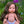 Mini Colettos, Alaska (Brunette with Brown Eyes)