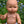Mini Colettos, Alba (Hispanic Girl without Hair )