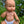 Mini Colettos, Alba (Hispanic Girl without Hair )