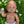 Mini Colettos, Alba (Hispanic Girl without Hair )