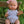 Mini Colettos, Alba (Hispanic Girl without Hair )