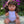 Mini Colettos, Aria (Brunette Girl Doll with Blue Eyes)