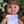 Mini Colettos, Aria (Brunette Girl Doll with Blue Eyes)