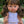 Mini Colettos, Aria (Brunette Girl Doll with Blue Eyes)