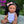 Mini Colettos, Aurora (Hispanic Girl, Black Wavy Hair and Black Eyes)