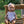 Mini Colettos, Aya (African Girl without Hair)