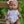Mini Colettos, Aya (African Girl without Hair)