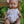 Mini Colettos, Aya (African Girl without Hair)