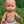 Mini Colettos, Caesar (Hispanic Boy without Hair)